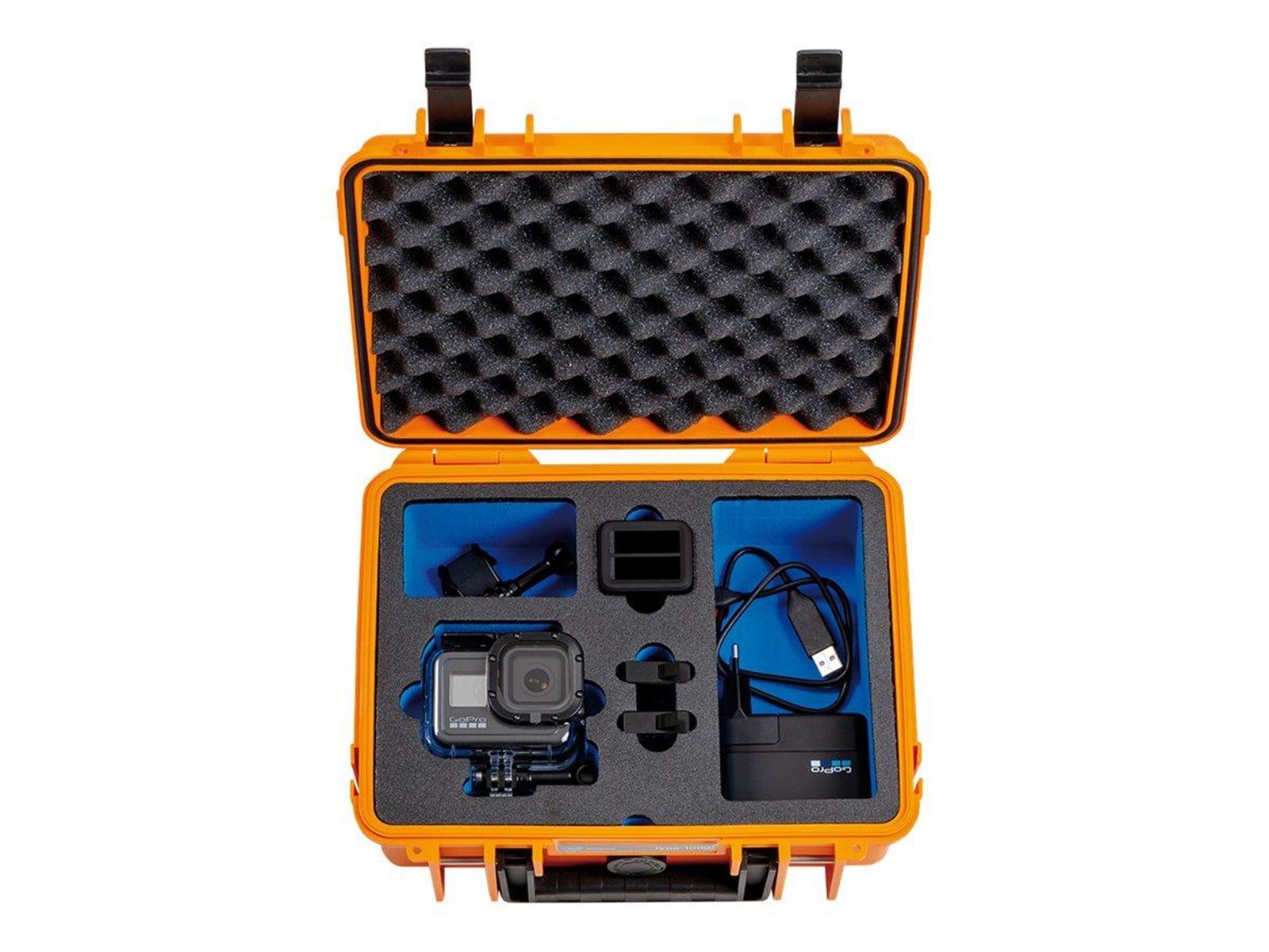 B&W International B&W outdoor.case Type 1000