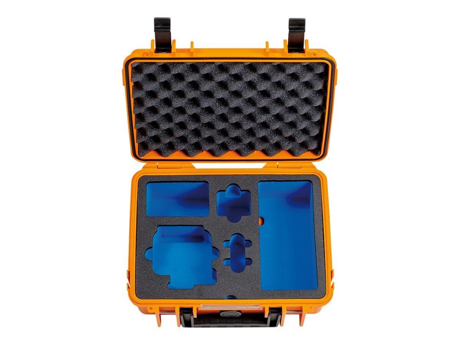 B&W International B&W outdoor.case Type 1000