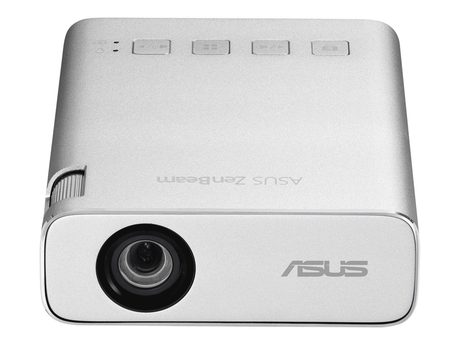 ASUS Projektoren 90LJ00J3-B01070 - E1R - DLP projector - 854 x 480 - 200 ANSI lumens