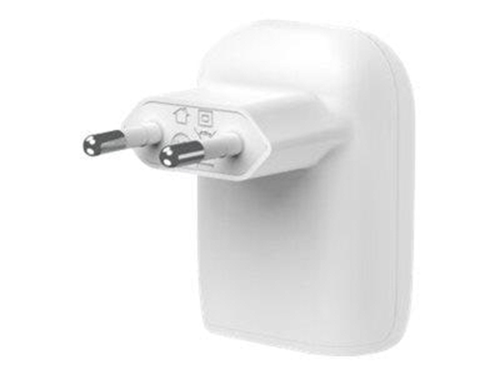 Belkin BOOST CHARGE power adapter - PPS technology - 24 pin USB-C - 30 Watt
