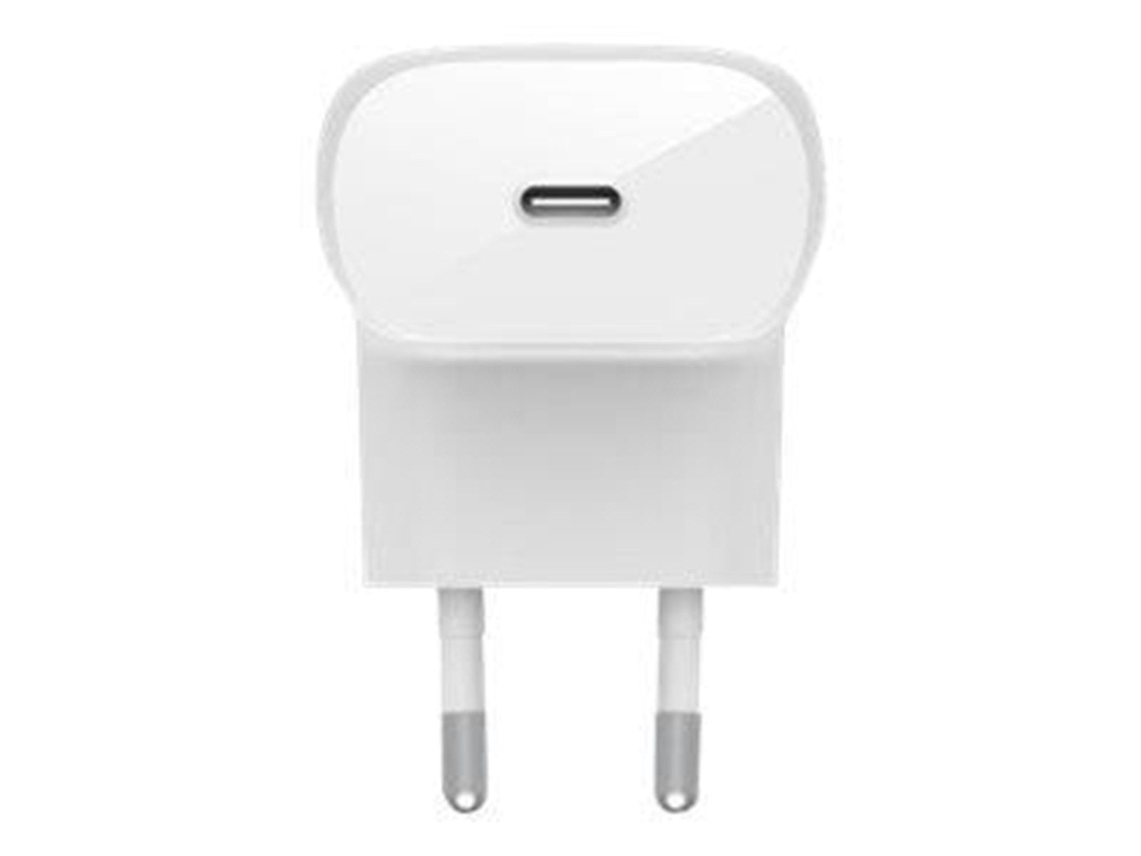 Belkin BOOST CHARGE power adapter - PPS technology - 24 pin USB-C - 30 Watt