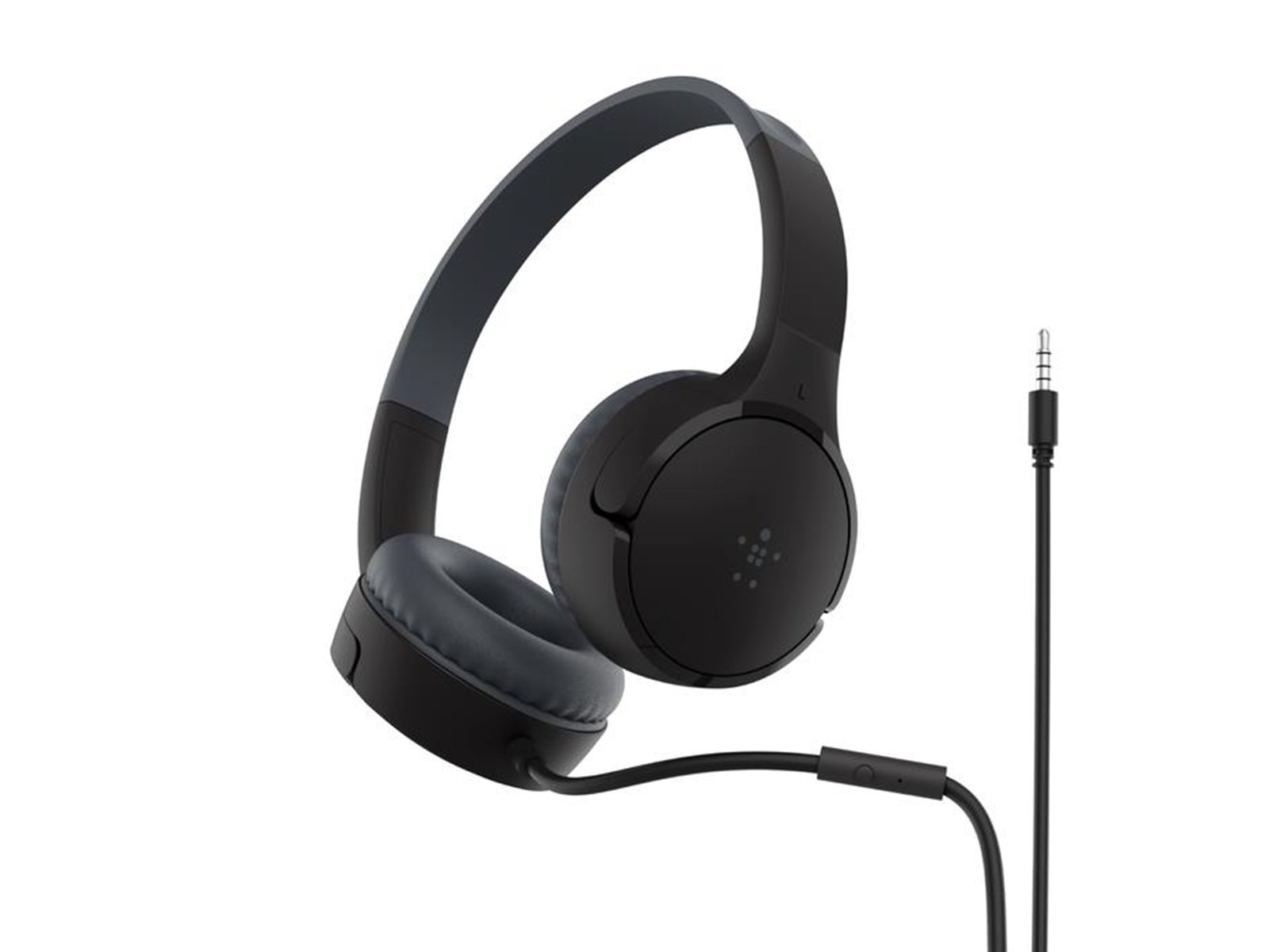 Belkin SoundForm Mini - Black