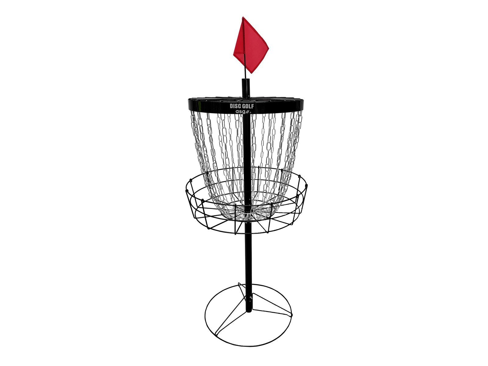 ASG Disc Golf target tower - Large