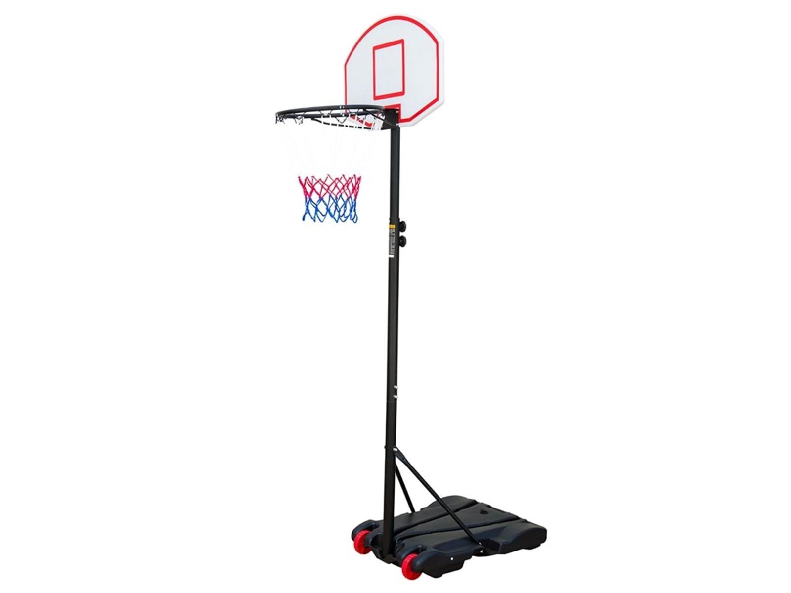 ASG Basketball Stand Yard 1.79-2.13 m.