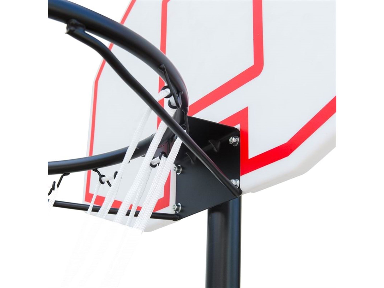 ASG Basketball Stand Yard 1.79-2.13 m.