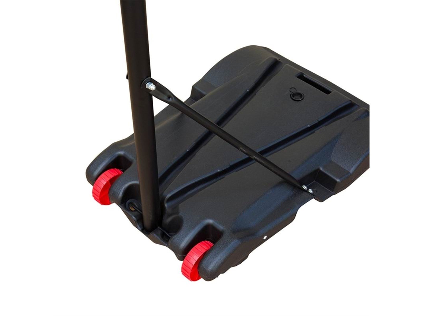 ASG Basketball Stand Yard 1.79-2.13 m.