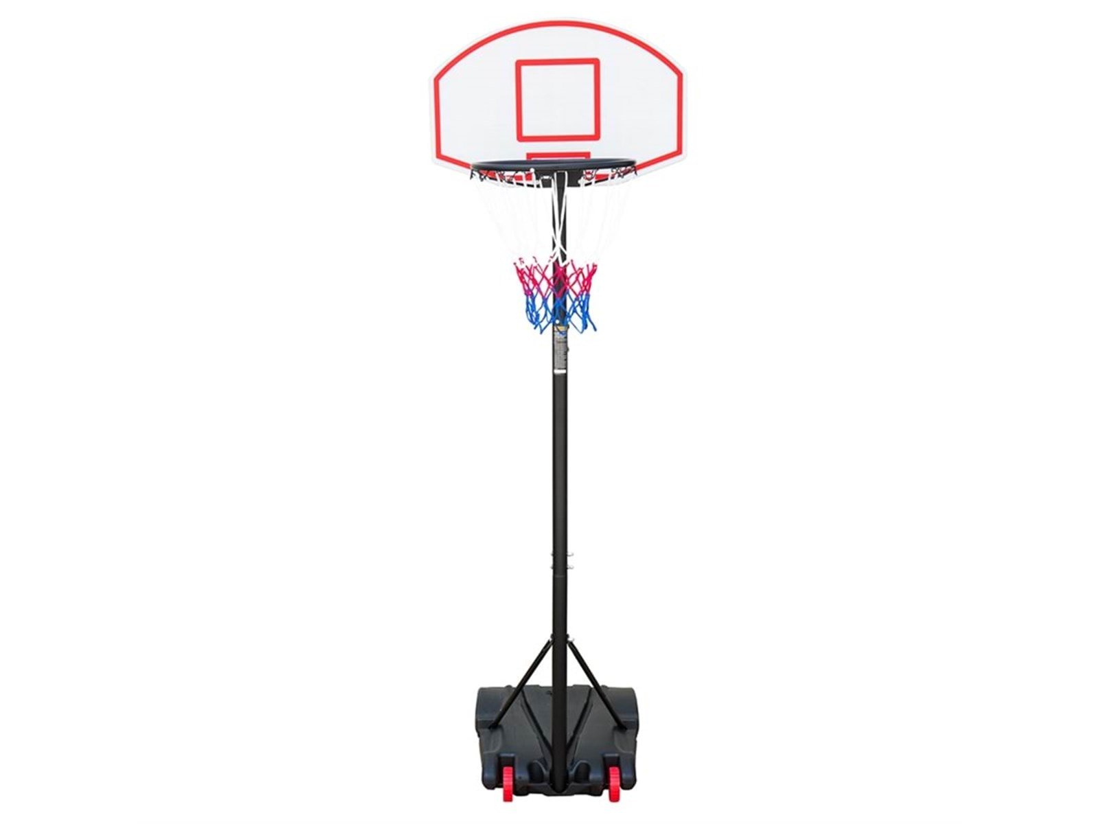 ASG Basketball Stand Yard 1.79-2.13 m.
