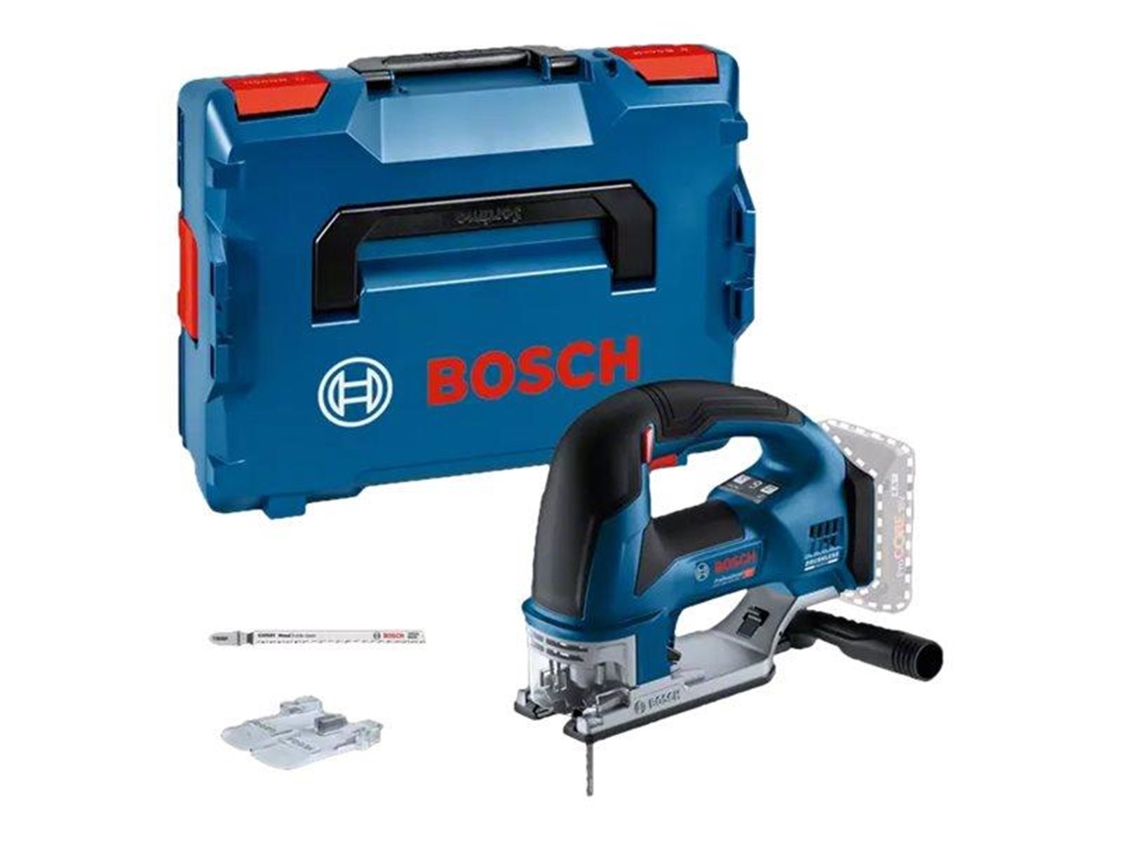 Bosch Professional GST 18V-155 BC PROFESSIONAL (SOLO)