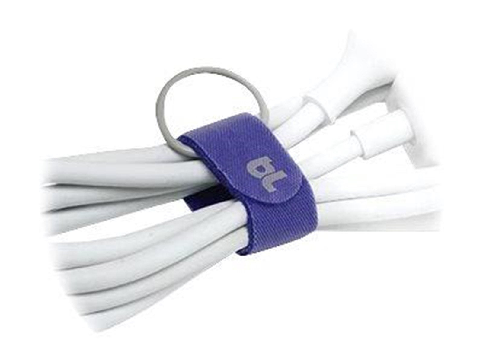 Bluelounge Design Cable Ties