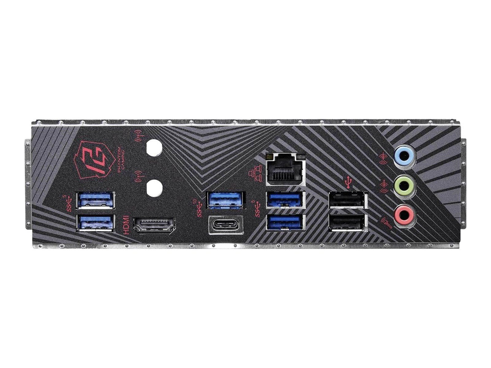 ASRock Z790M PG Lightning/D4 Mainboard - Intel Z790 - Intel LGA1700 socket - DDR4 RAM - Micro-ATX