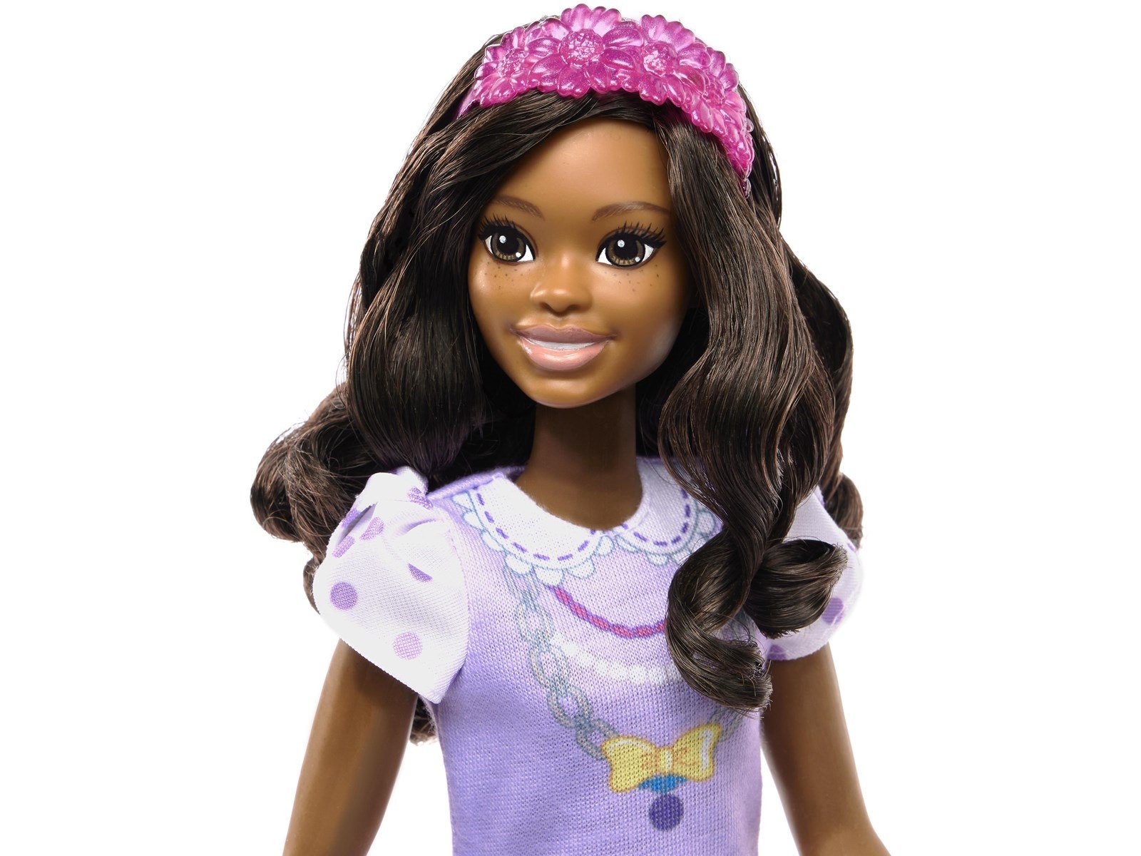 Barbie My First  “Brooklyn” Doll