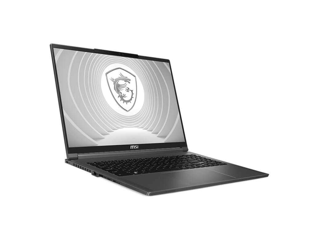 MSI CreatorPro 16 AI Studio A1VMG-066 Intel Core Ultra 9 185H Notebook 40.7 cm (16')