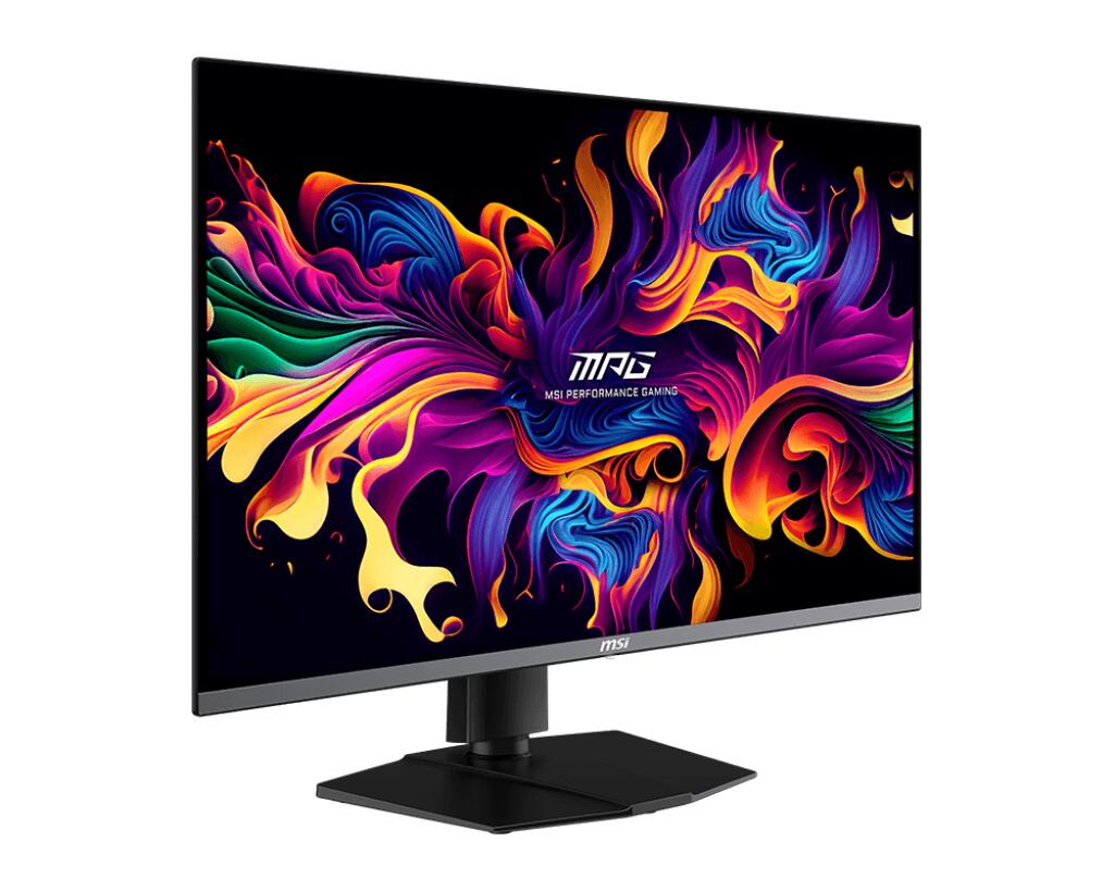 MSI MPG 321URXDE Gaming Monitor 80cm (31.5')