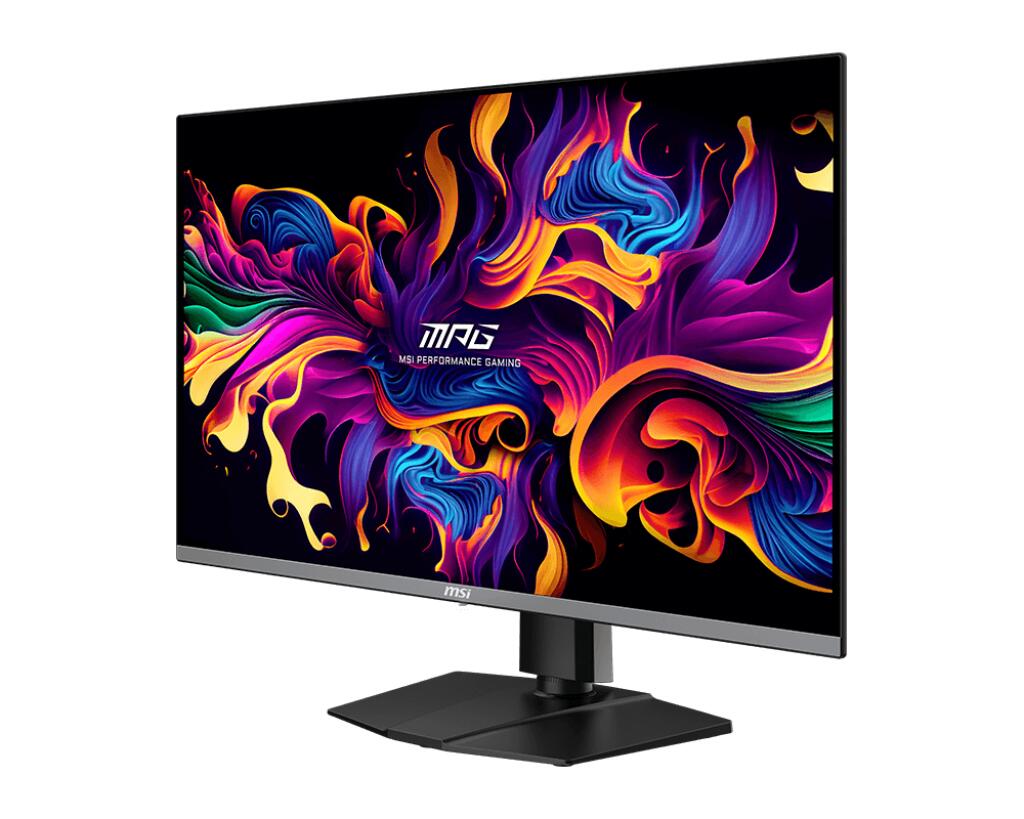 MSI MPG 321URXDE Gaming Monitor 80cm (31.5')