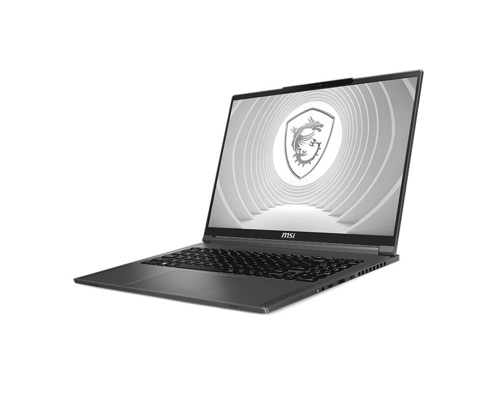 MSI CreatorPro 16 AI Studio A1VMG-066 Intel Core Ultra 9 185H Notebook 40.7 cm (16')