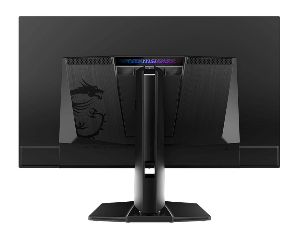 MSI MPG 321URXDE Gaming Monitor 80cm (31.5')