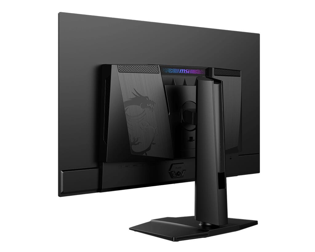 MSI MPG 321URXDE Gaming Monitor 80cm (31.5')