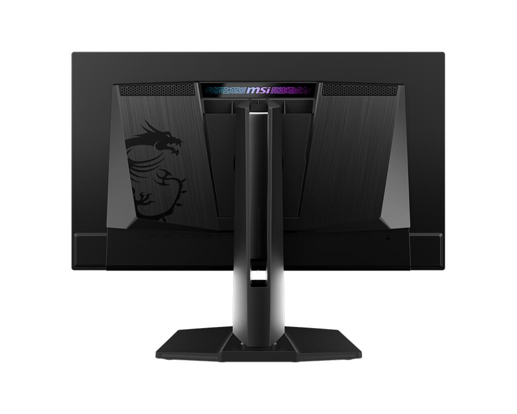 MSI MPG 271QRXDE QD-OLED Gaming Monitor 67.31cm (26.5')