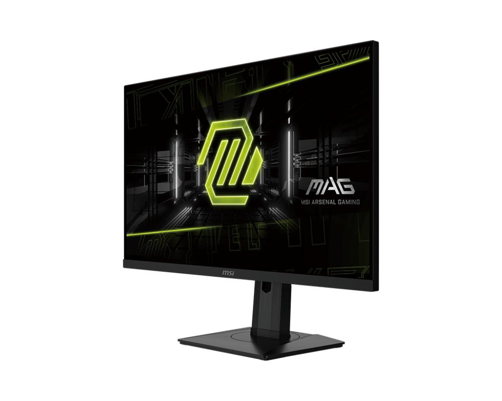 MSI MAG 274QRFDE QD E2 Gaming Monitor 69cm (27')