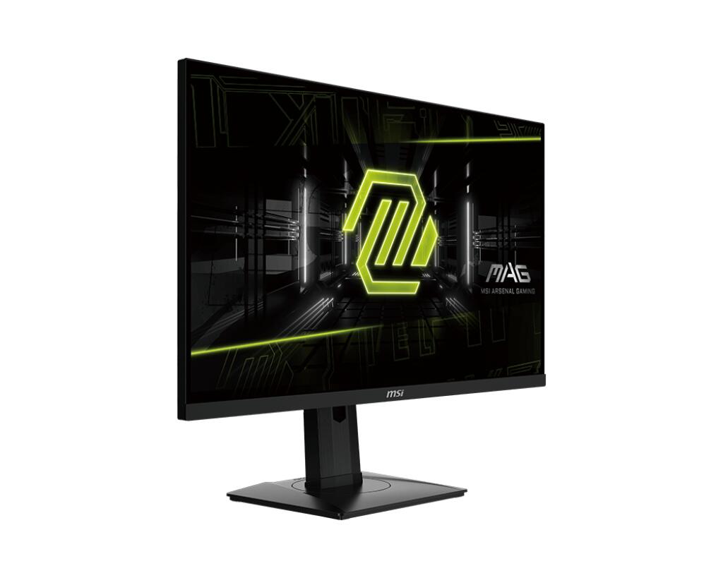 MSI MAG 274QRFDE QD E2 Gaming Monitor 69cm (27')