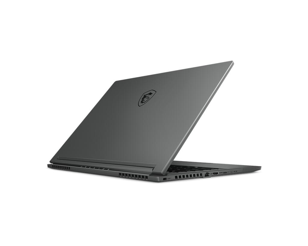 MSI CreatorPro 16 AI Studio A1VMG-066 Intel Core Ultra 9 185H Notebook 40.7 cm (16')