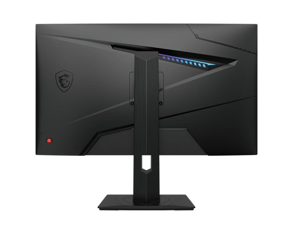 MSI MAG 274QRFDE QD E2 Gaming Monitor 69cm (27')