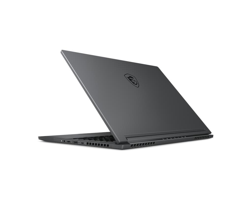MSI CreatorPro 16 AI Studio A1VMG-066 Intel Core Ultra 9 185H Notebook 40.7 cm (16')