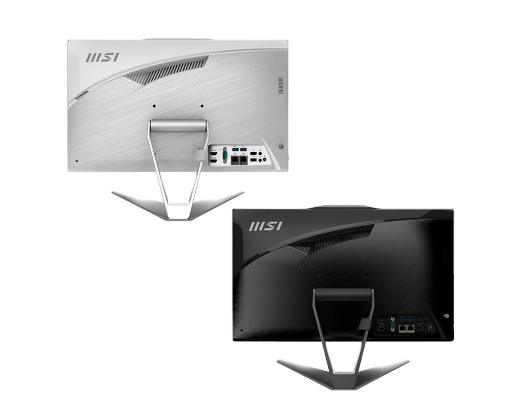 MSI PRO AP222T 13M-220DE All-in-One PC 55cm (21.5') weiß