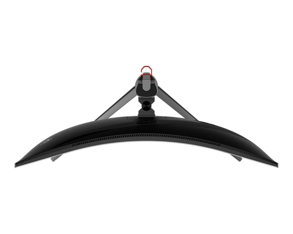 MSI MAG 345CQRDE Curved Gaming Monitor 86 cm (34')