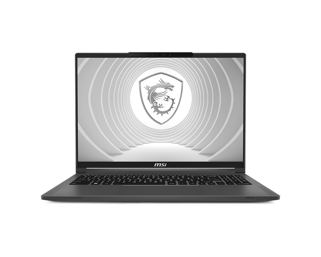 MSI CreatorPro 16 AI Studio A1VMG-066 Intel Core Ultra 9 185H Notebook 40.7 cm (16')