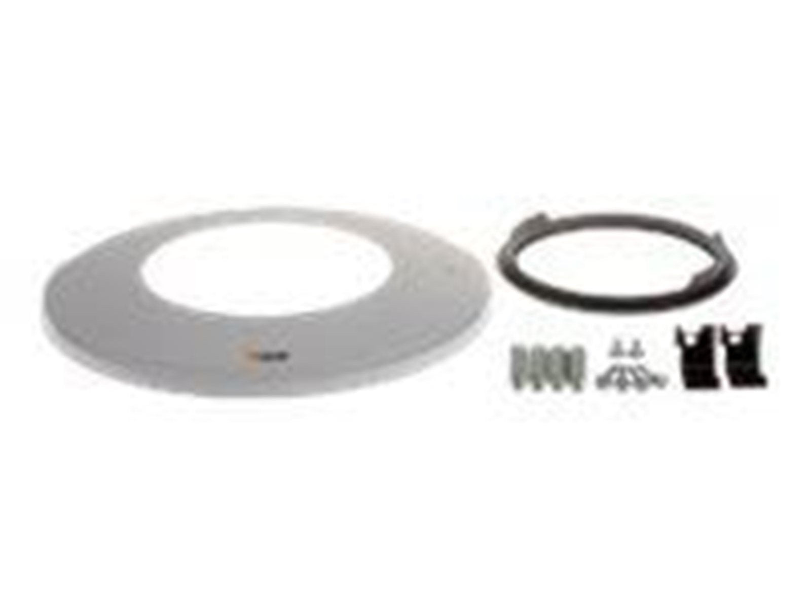 Axis camera retrofit kit