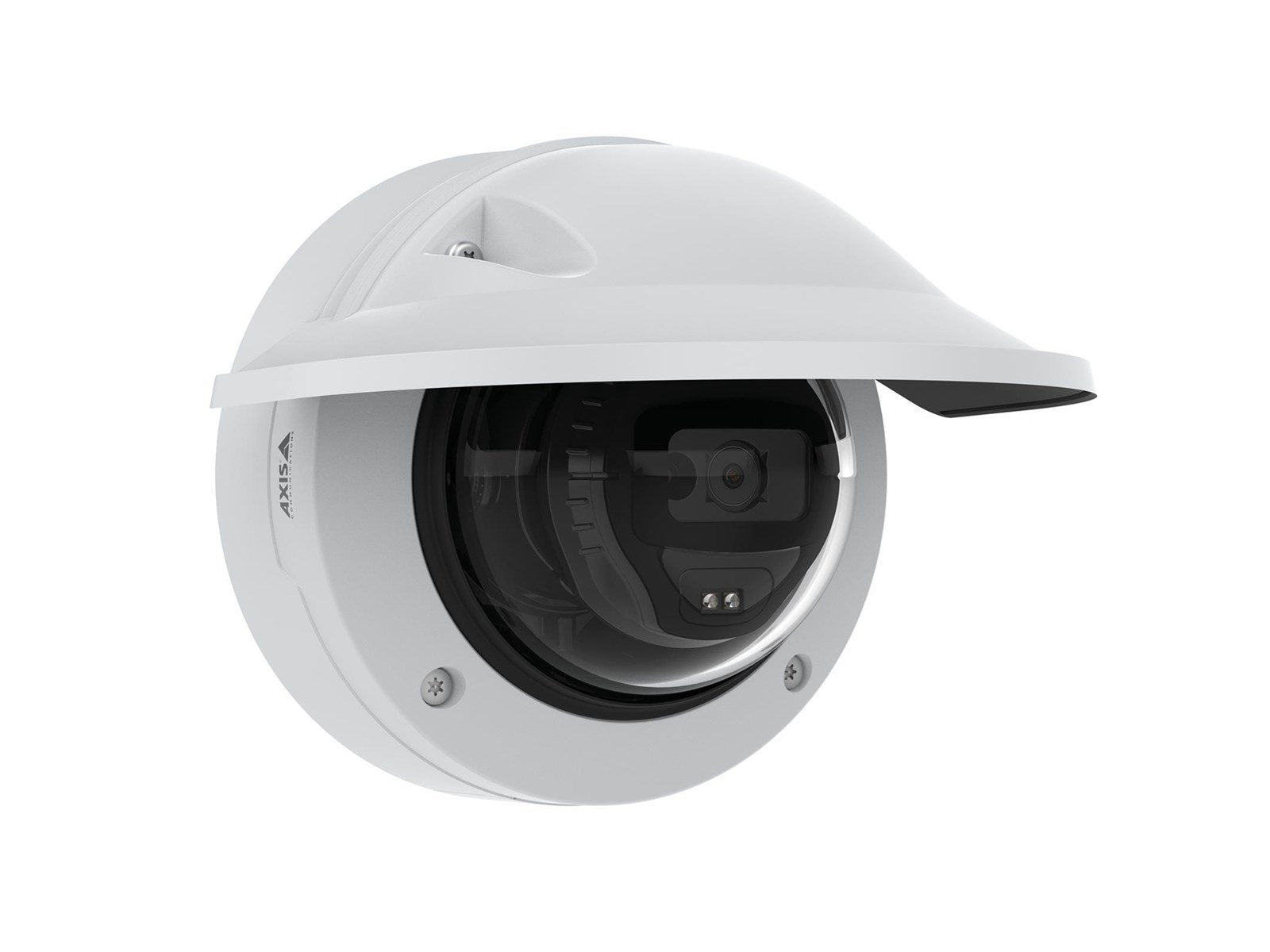 Axis M3215-LVE Dome Camera 2 MP