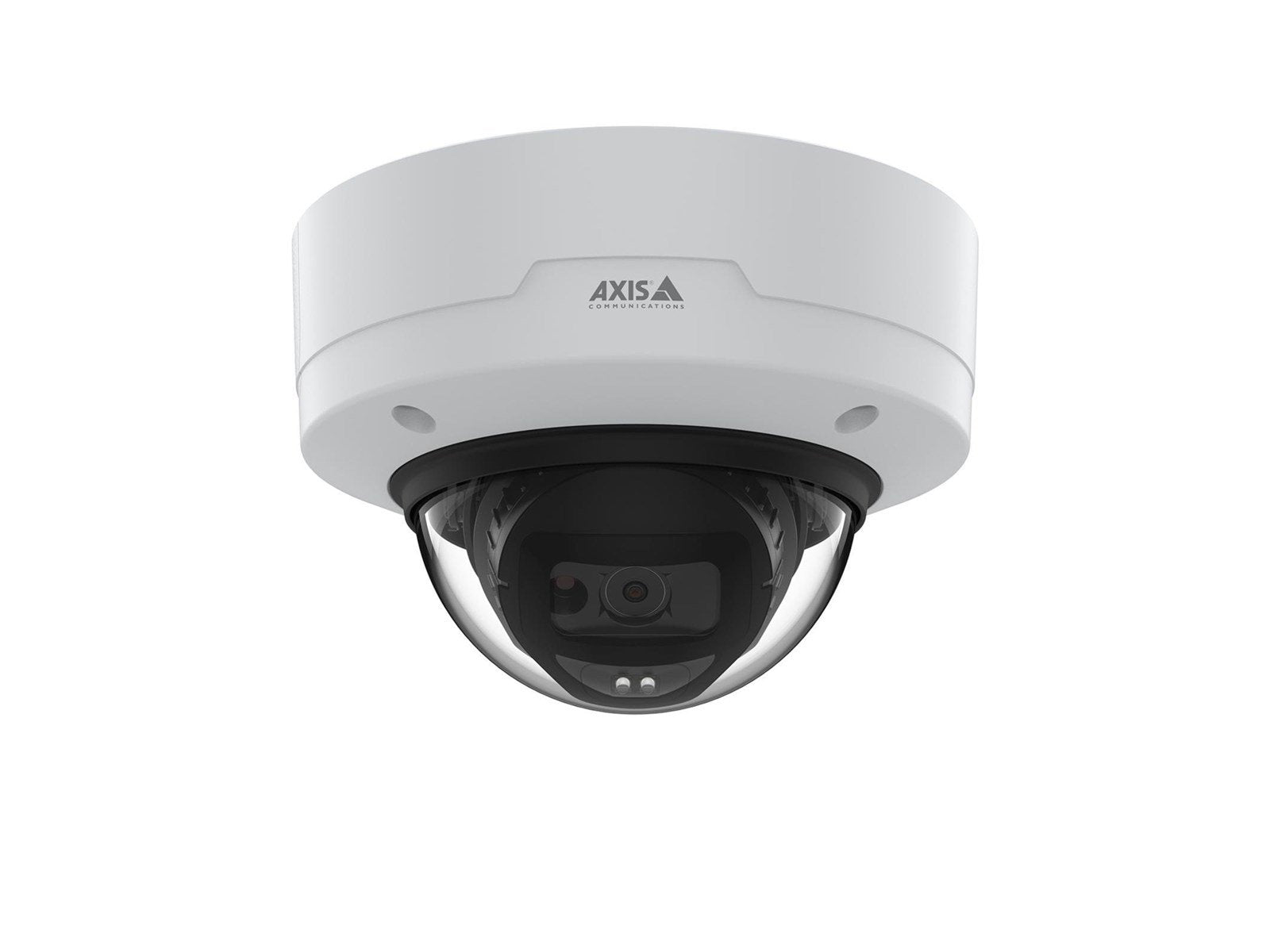 Axis M3215-LVE Dome Camera 2 MP