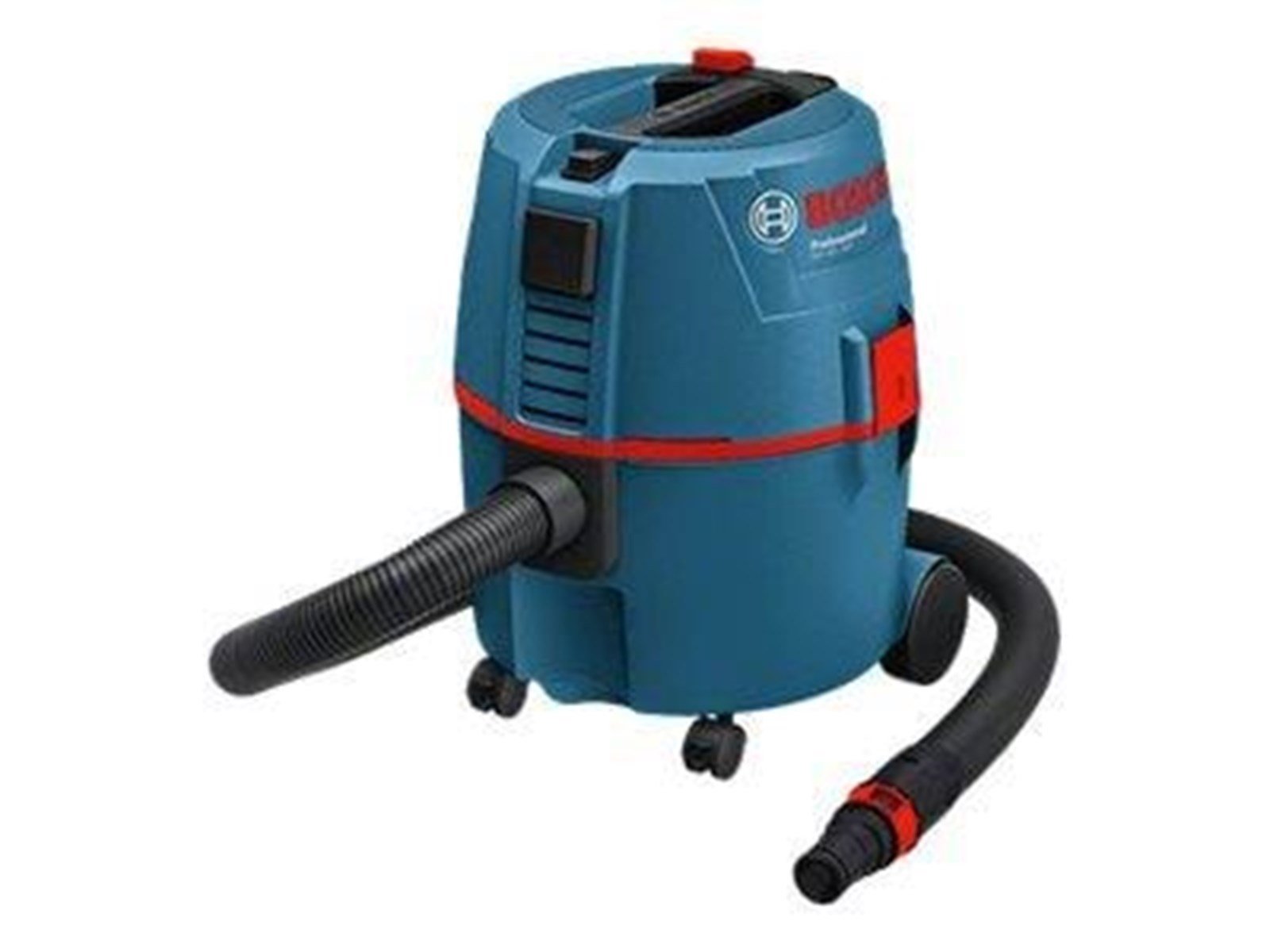 Bosch Professional Staubsauger Professional GAS 20 L SFC