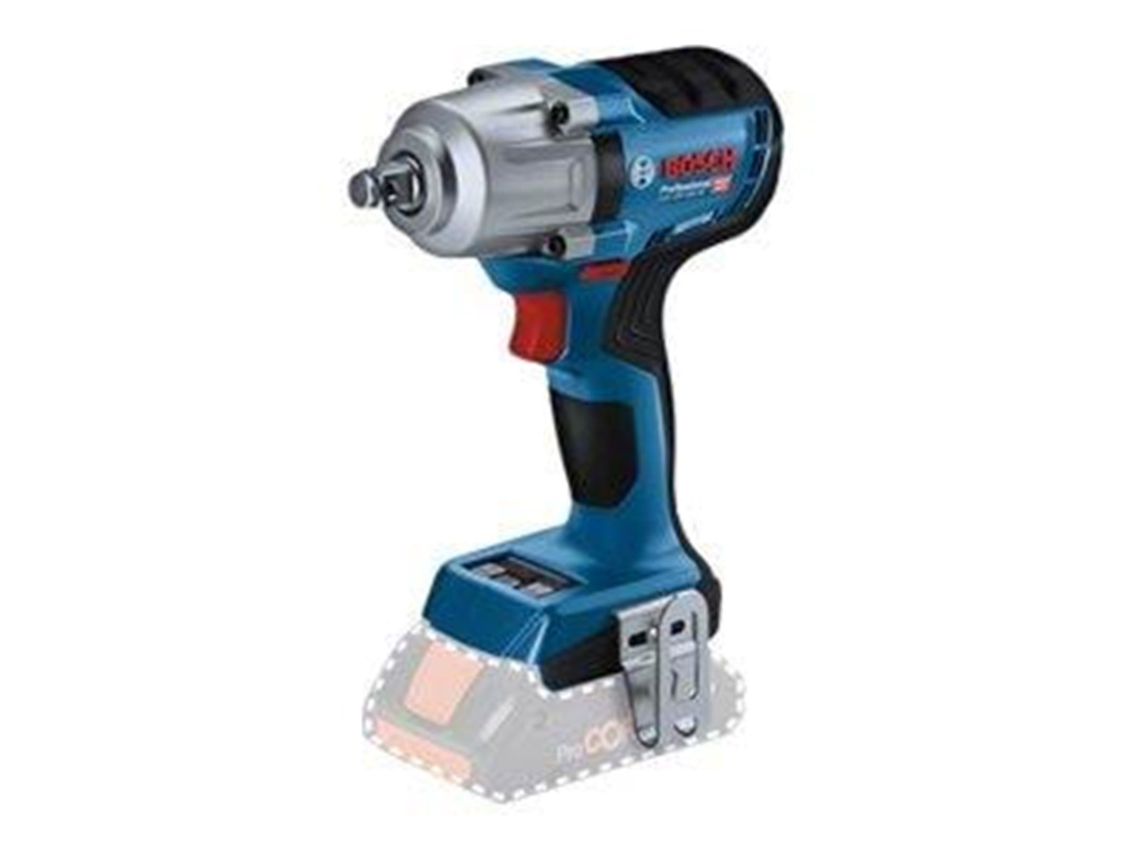 Bosch Professional GDS 18V-450 HC Professional (SOLO)