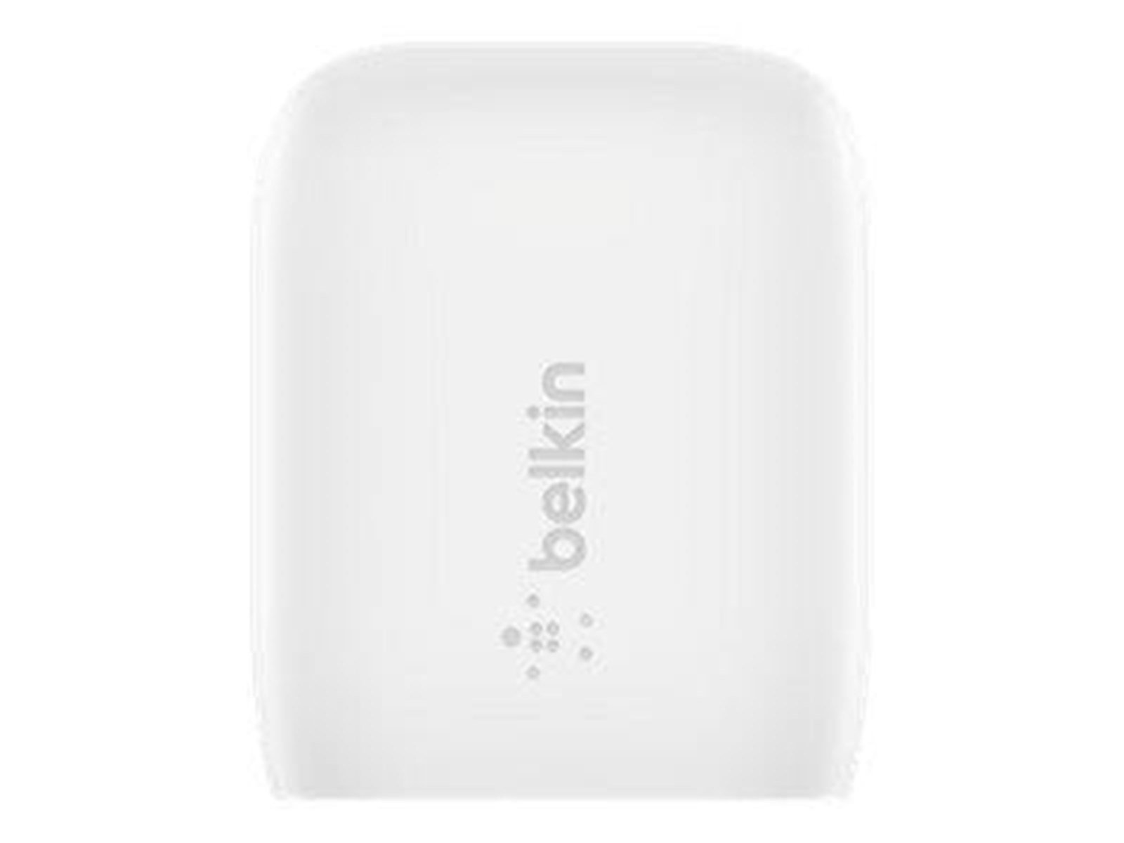 Belkin BOOST CHARGE power adapter - PPS technology - 24 pin USB-C - 20 Watt