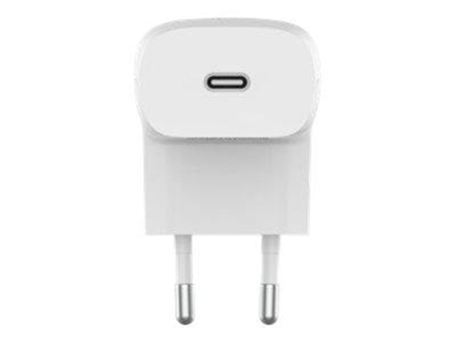 Belkin BOOST CHARGE power adapter - PPS technology - 24 pin USB-C - 20 Watt