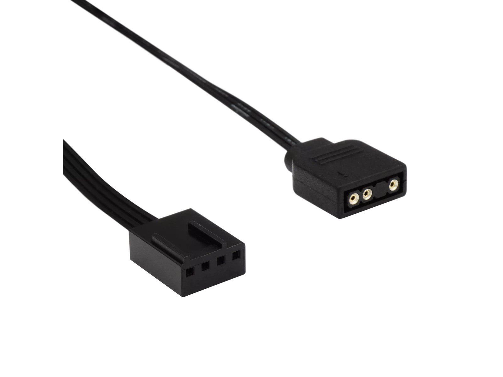 ASUS TUF GAMING TF120 White ARGB - Gehäuselüfter - 120mm - Weiß mit RGB-Beleuchtung - 29 dBA