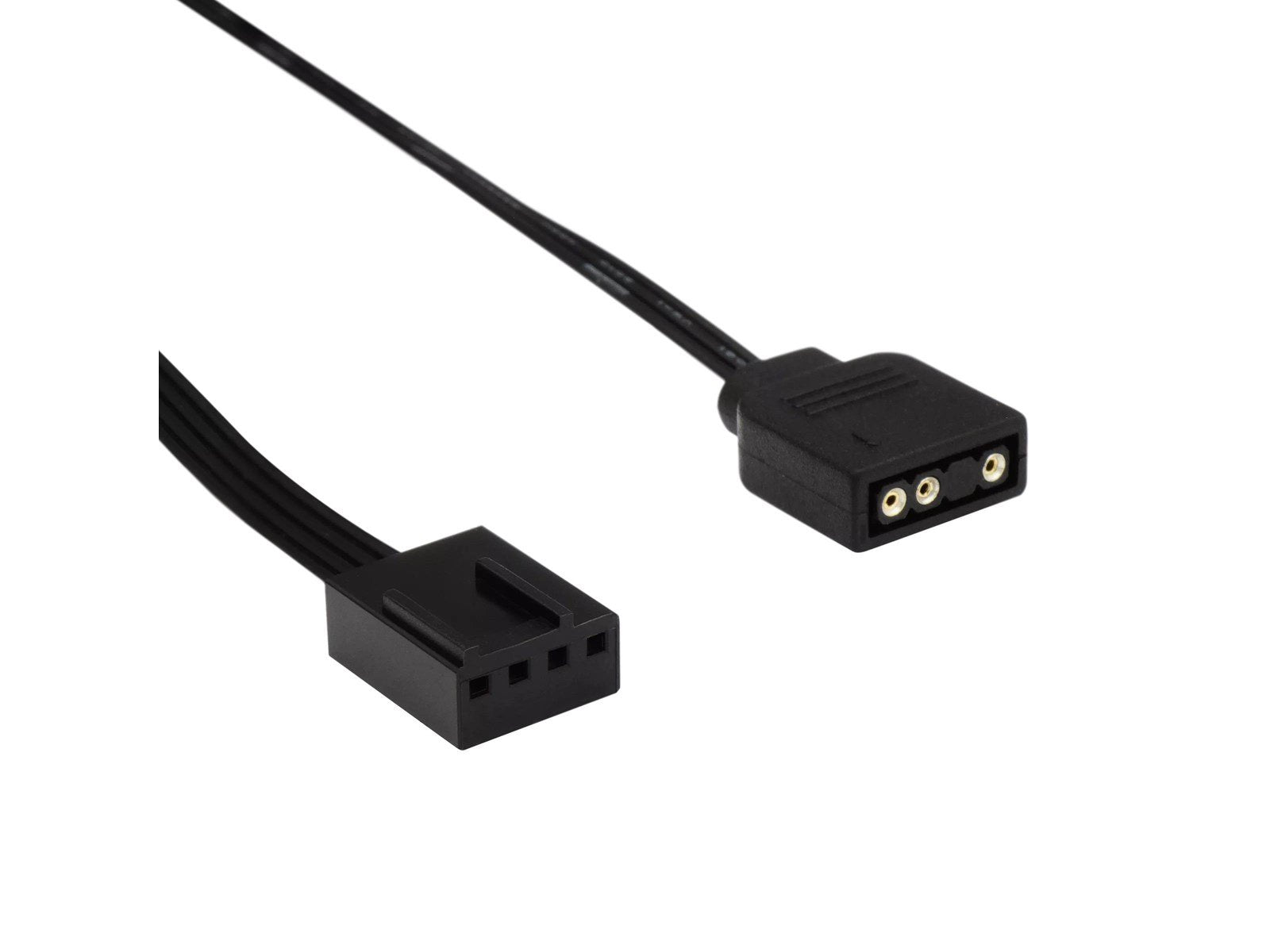 ASUS TUF GAMING TF120 White ARGB 3IN1 - Gehäuselüfter - 120mm - Weiß mit RGB-Beleuchtung - 29 dBA