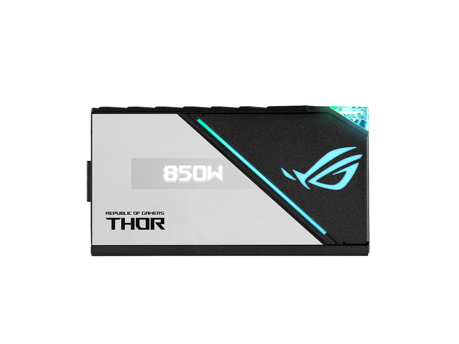 ASUS ROG Thor 850P2 Netzteile - 850 Watt - 135 mm - ATX 2.4 - 80 Plus Platinium