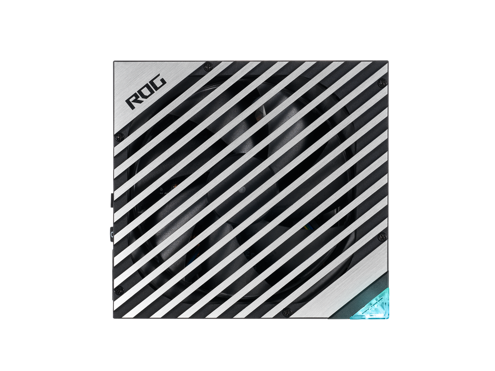 ASUS ROG Thor 850P2 Netzteile - 850 Watt - 135 mm - ATX 2.4 - 80 Plus Platinium