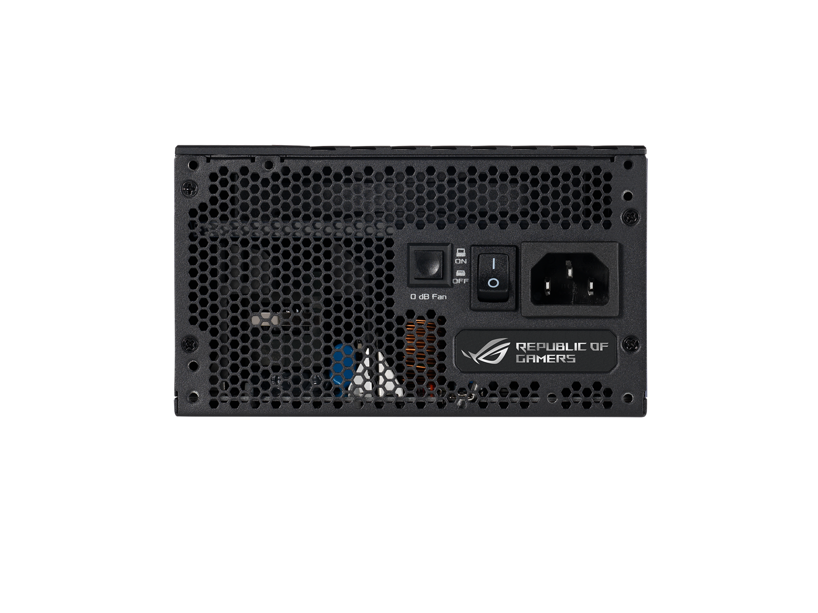 ASUS ROG Thor 850P2 Netzteile - 850 Watt - 135 mm - ATX 2.4 - 80 Plus Platinium