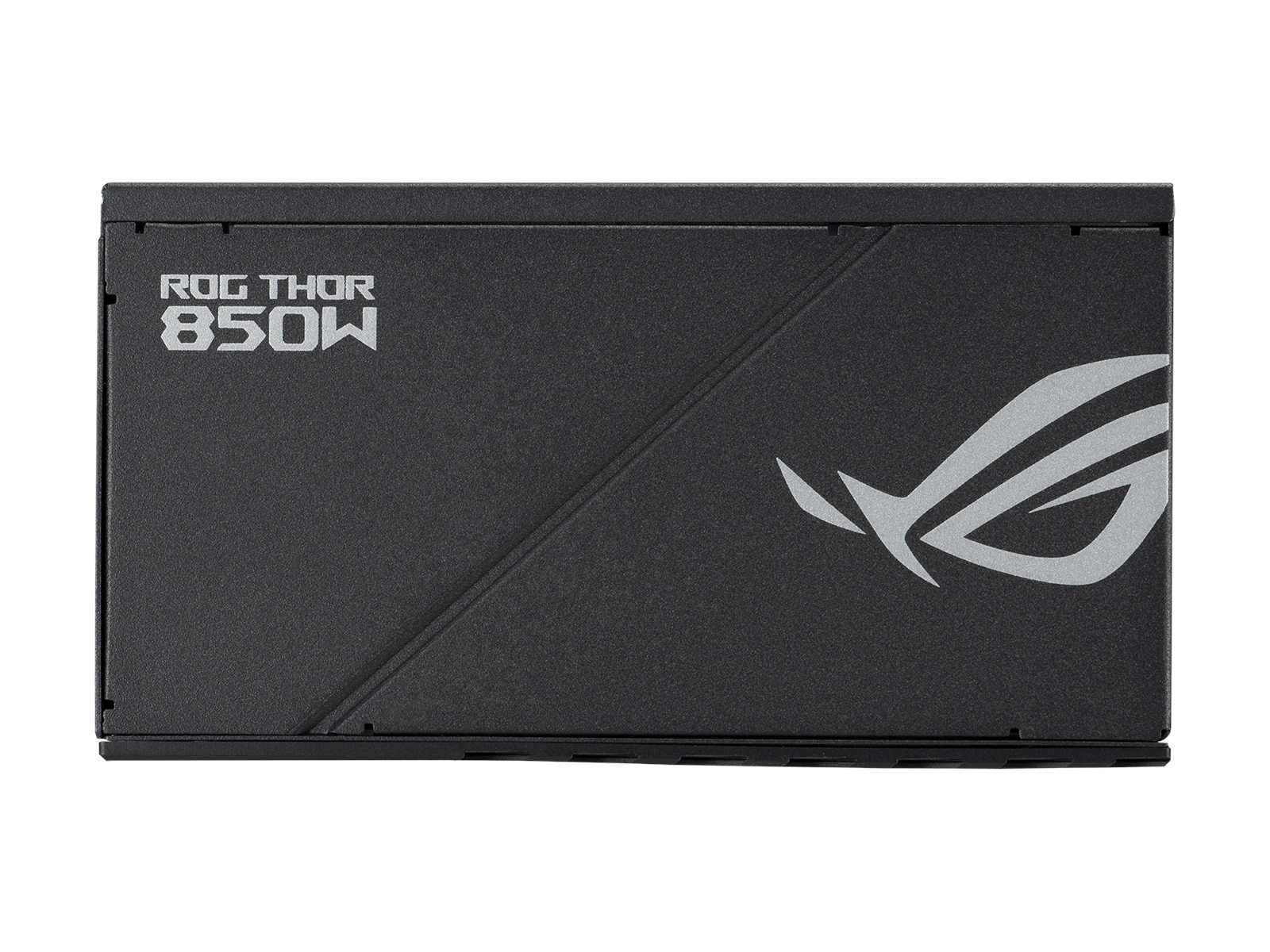 ASUS ROG Thor 850P2 Netzteile - 850 Watt - 135 mm - ATX 2.4 - 80 Plus Platinium