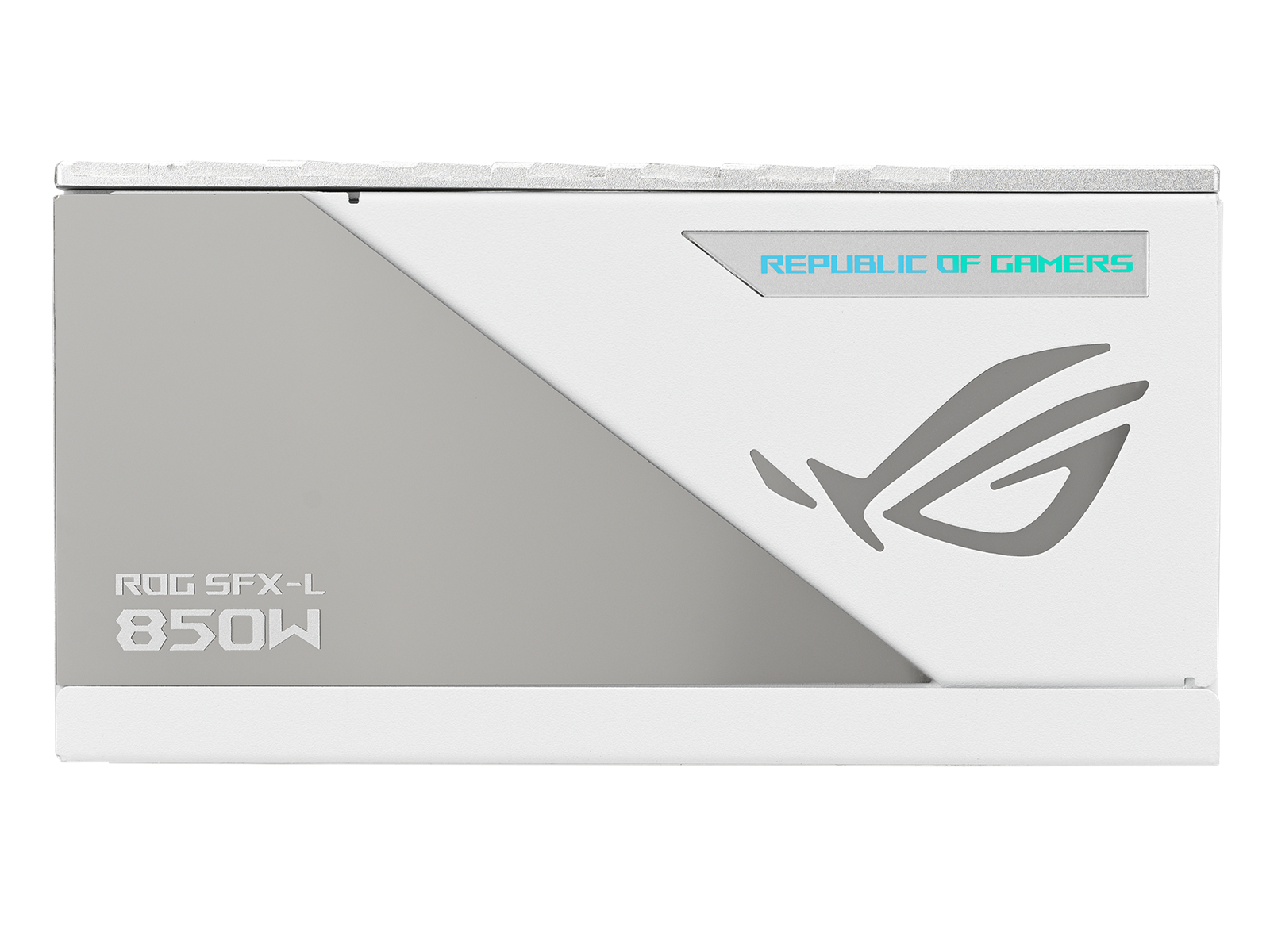 ASUS ROG Loki SFX-L 850 White Netzteile - 850 Watt - 120 mm - ATX 3.0 - 80 Plus Platinium