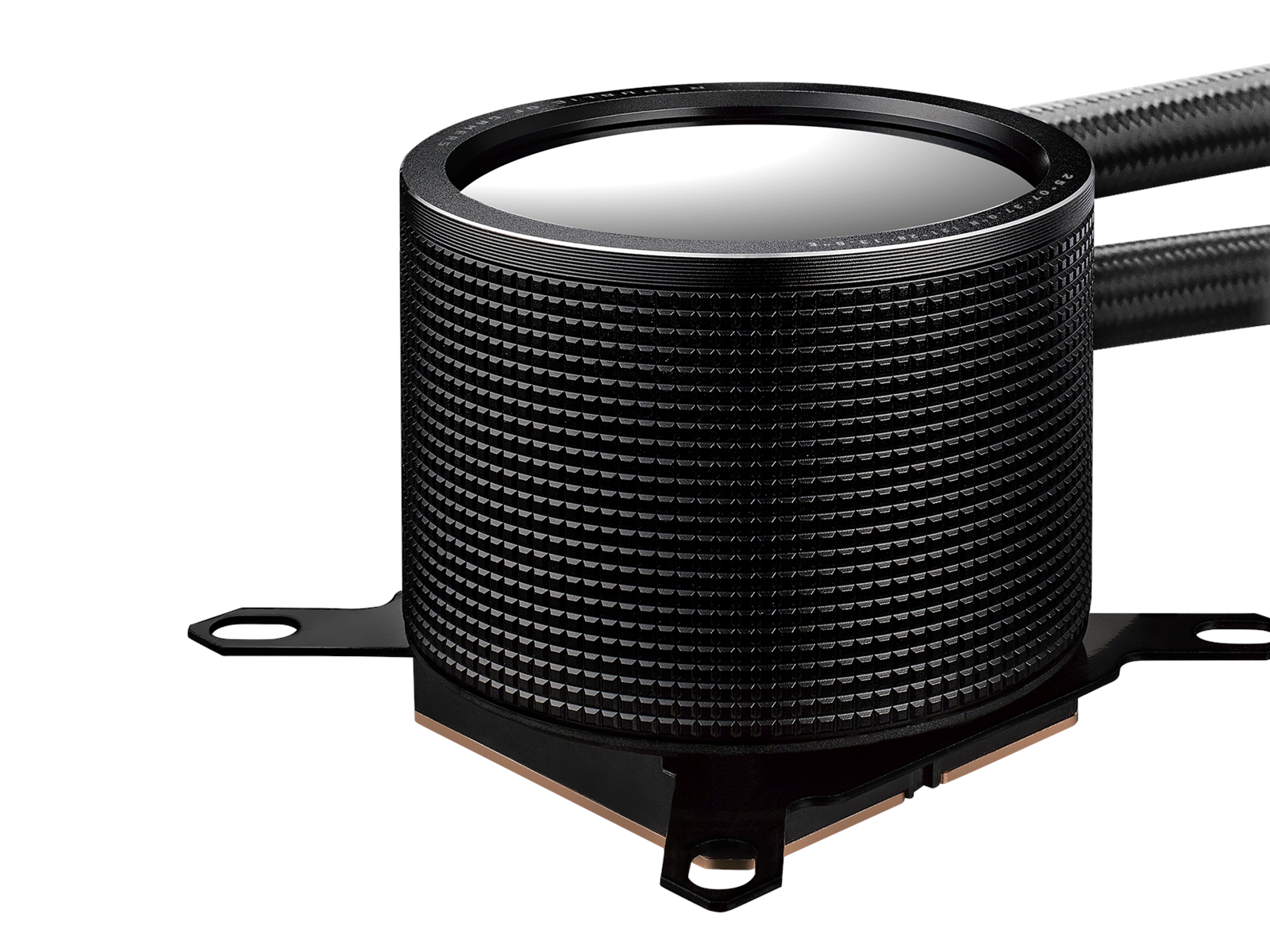 ASUS ROG RYUO III 360 ARGB - CPU-Wasserkühlung - Max 36 dBA