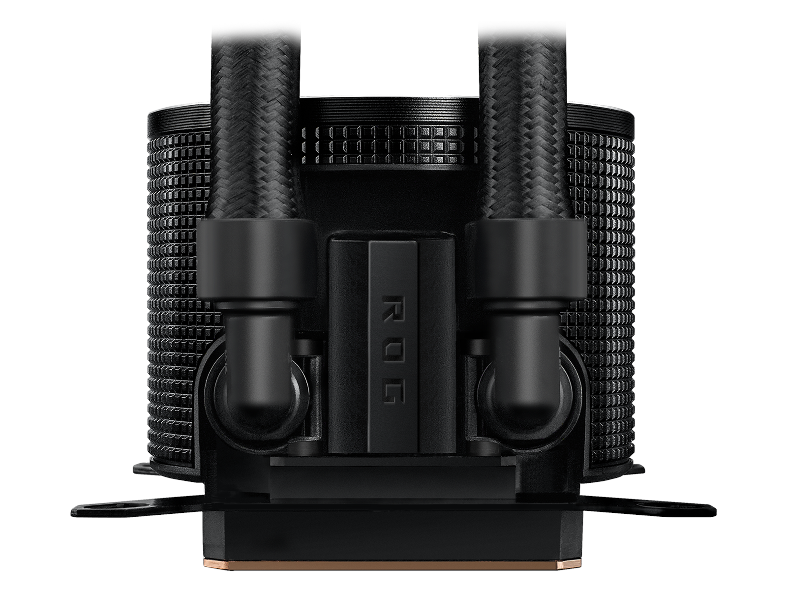 ASUS ROG RYUO III 360 ARGB - CPU-Wasserkühlung - Max 36 dBA