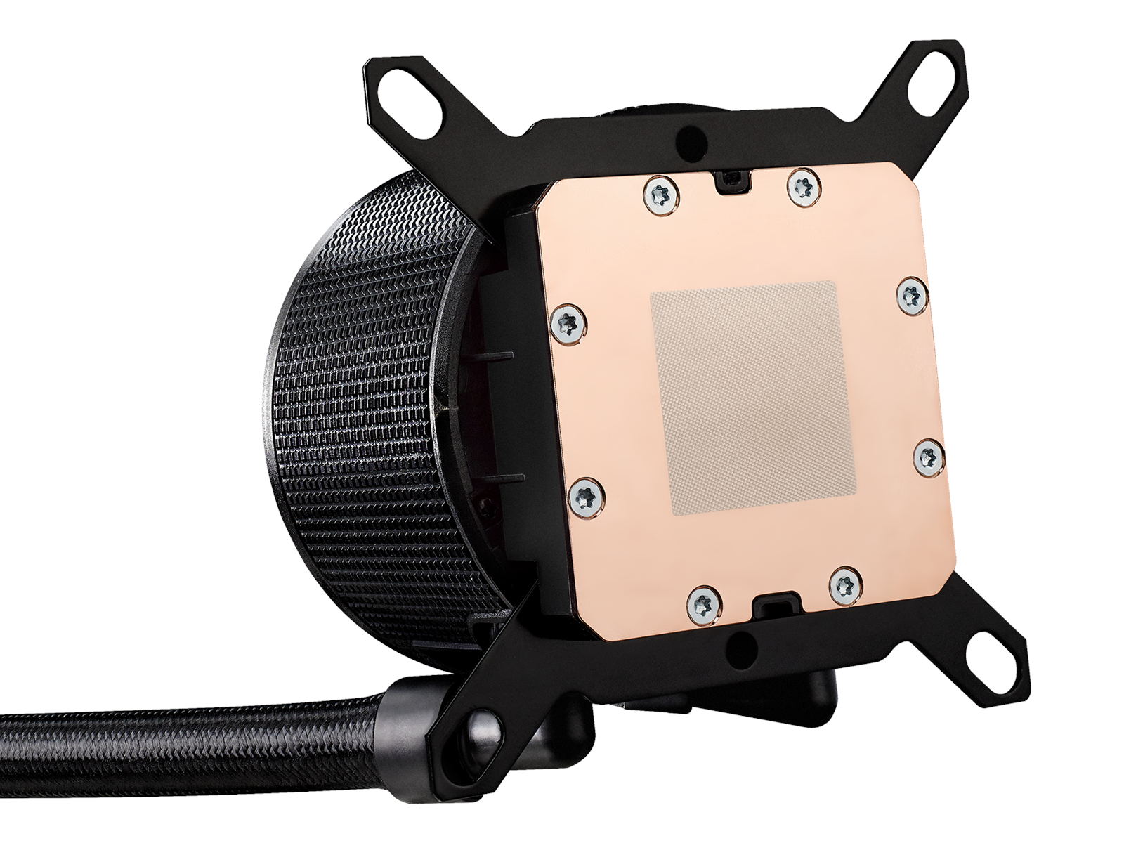 ASUS ROG RYUO III 360 ARGB - CPU-Wasserkühlung - Max 36 dBA