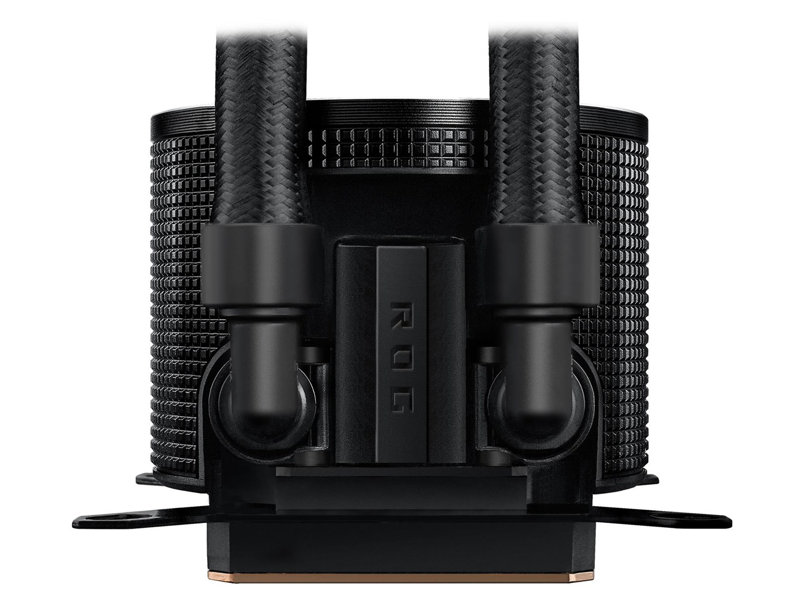 ASUS ROG RYUO III 240 ARGB - CPU-Wasserkühlung - Max 36 dBA