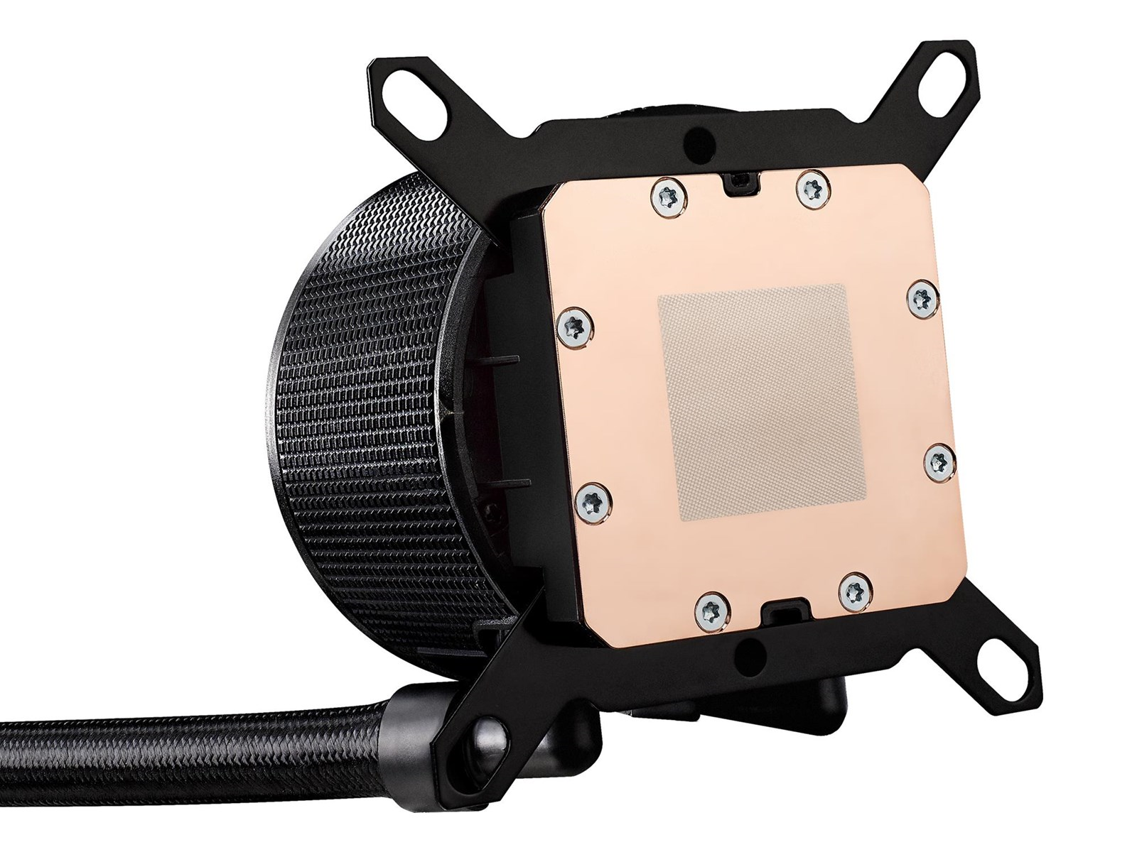 ASUS ROG RYUO III 240 ARGB - CPU-Wasserkühlung - Max 36 dBA