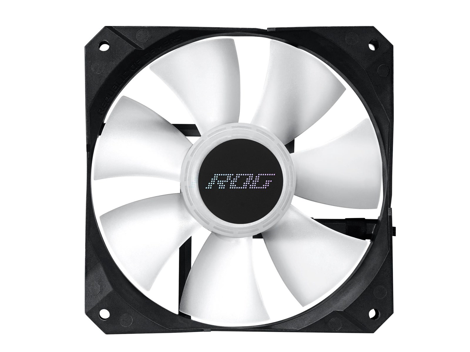 ASUS ROG STRIX LC II 360 ARGB - CPU-Wasserkühlung - Max 37 dBA